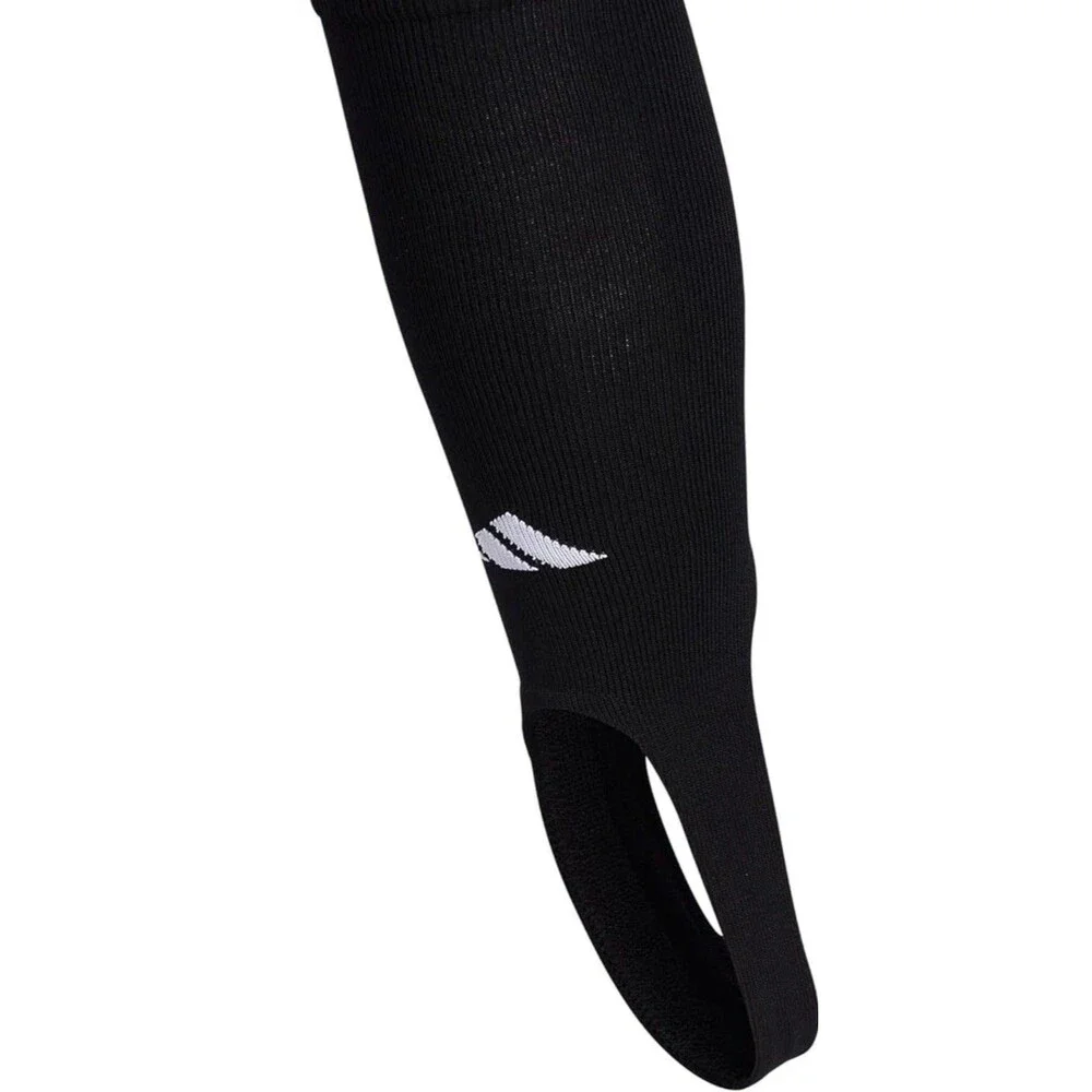 Adidas Unisex Stirrup Socks for Baseball, Softball & Team Large Black